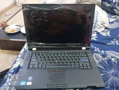 Lenovo Thinkpad i5