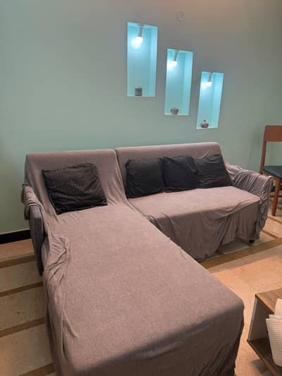 Sofa set 5 Seater
