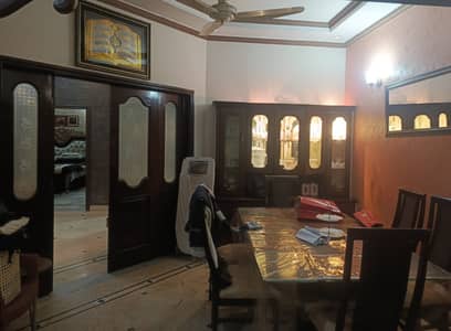 4 Beds Beautiful Location 10 Marla House For Sale In DHA Phase 2 Lahore .
