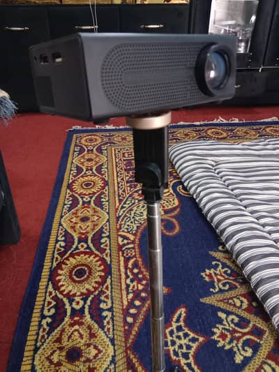 mobile Projector