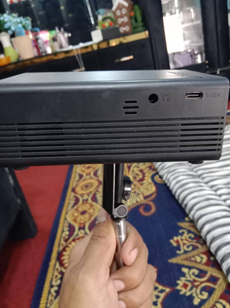 mobile Projector 4