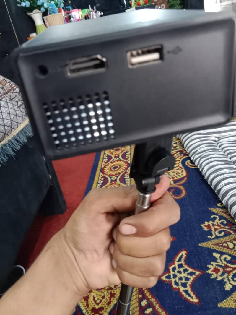 mobile Projector 5
