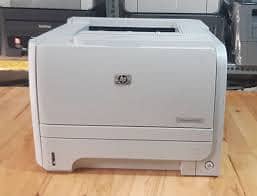 HP p2035n Impoted Printer With Networking and Warranty