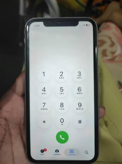 iPhone 11