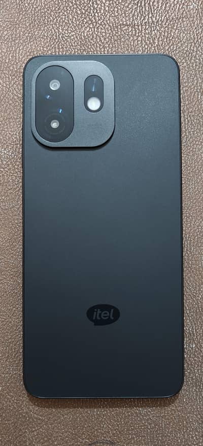Itel A100C Android 15, 8GB-64GB