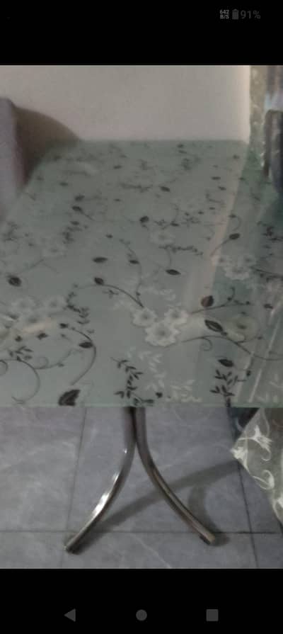 dinning table