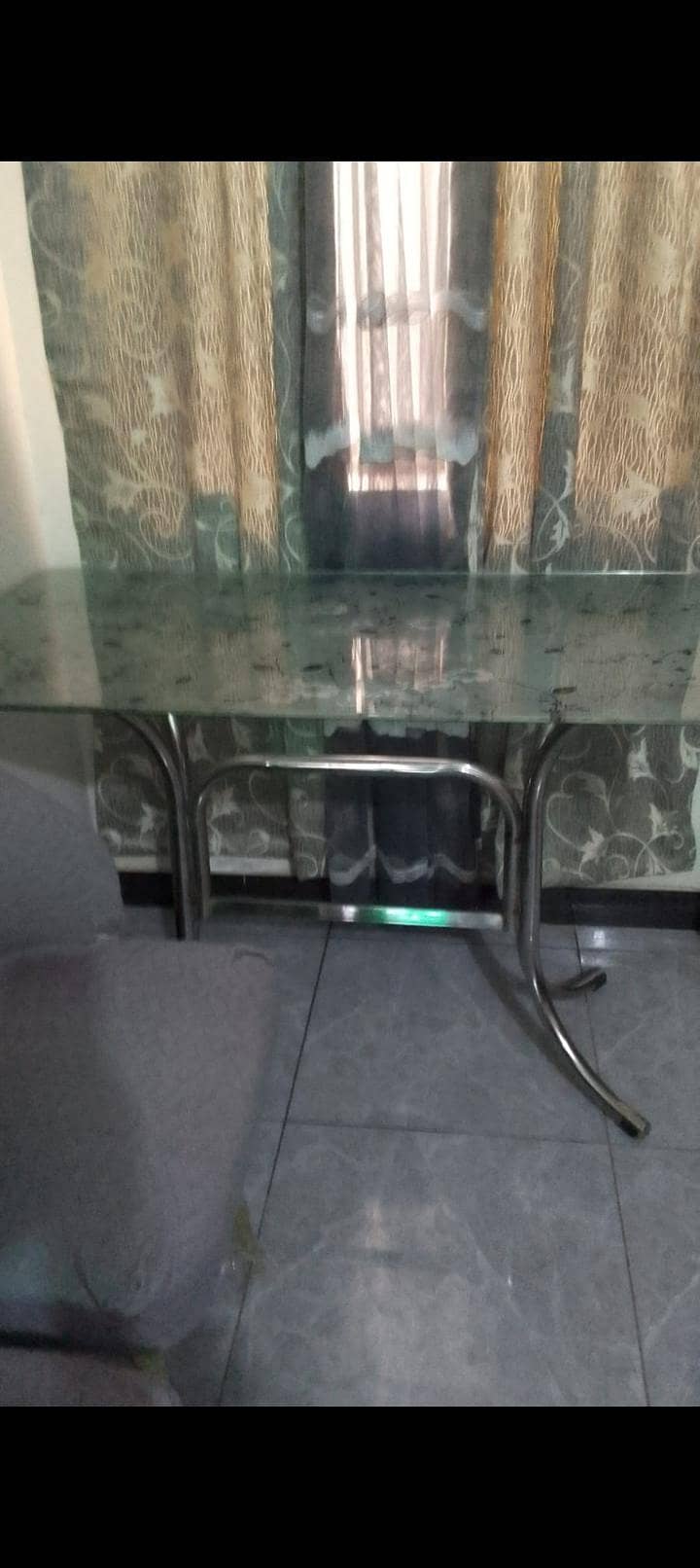 dinning table 1