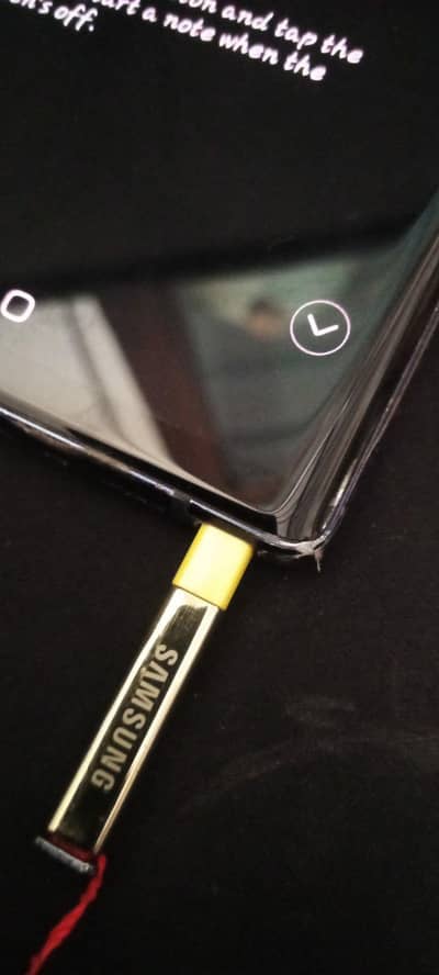 Samsung note 9