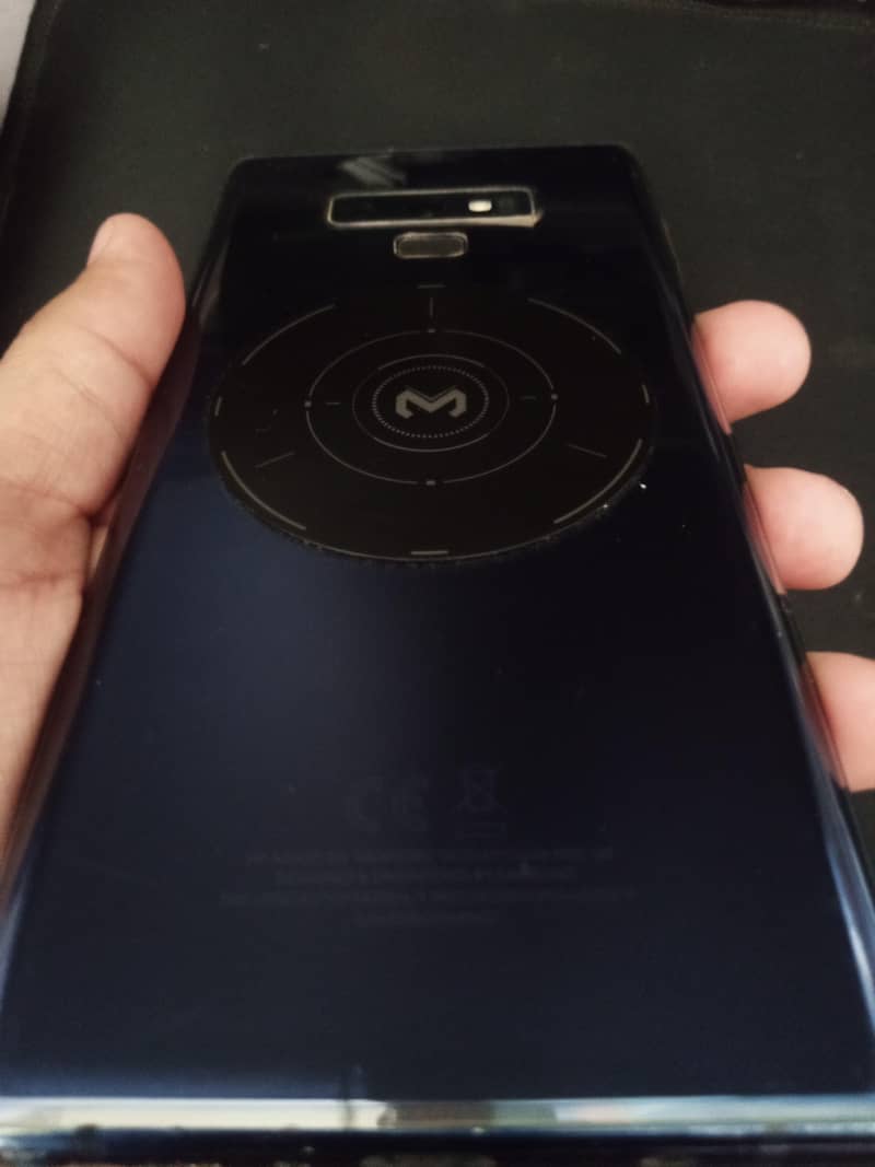 Samsung note 9 2