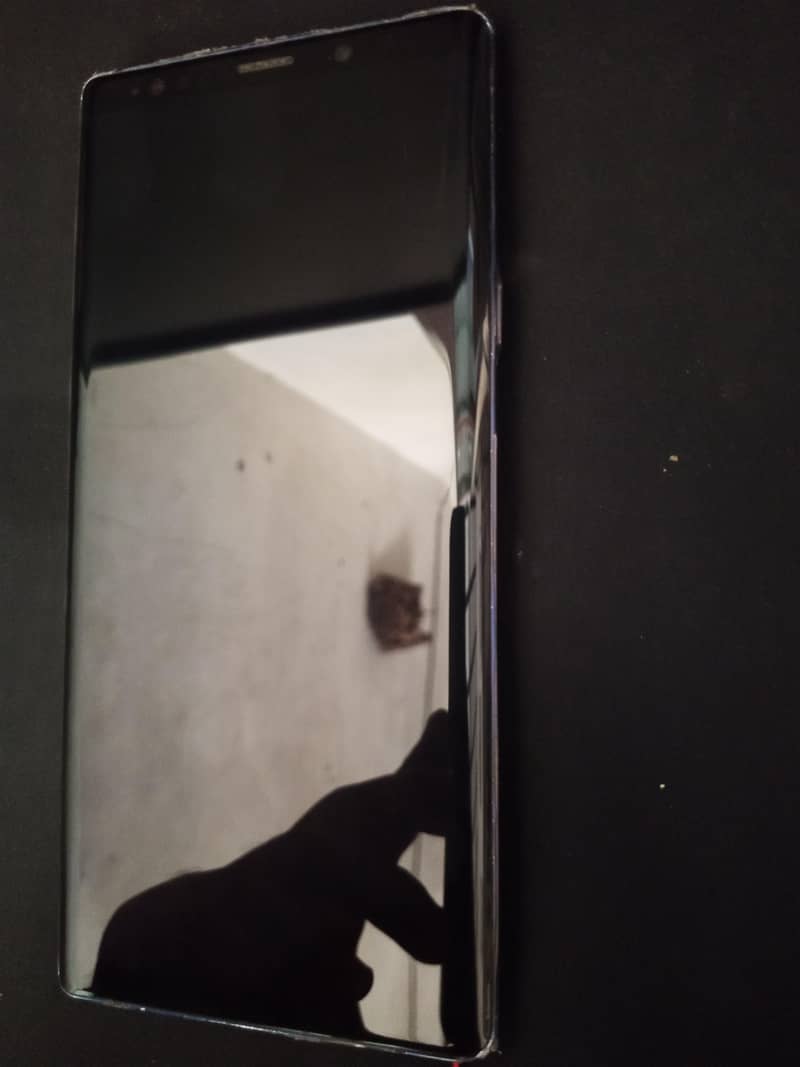 Samsung note 9 3