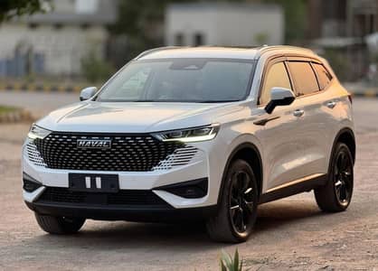 HAVAL H6 HEV