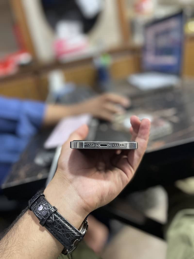 iPhone xr 5