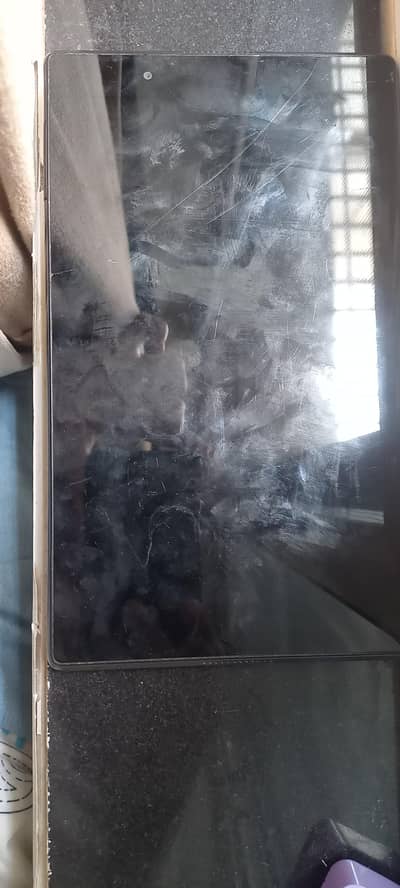 lenovo tablet no problem in tab price less ho gye gi