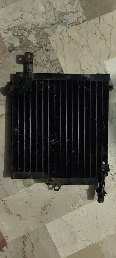 Denso AC complete saman (Original)