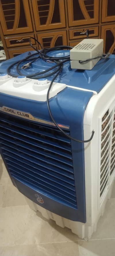 good quality cooler with supplier