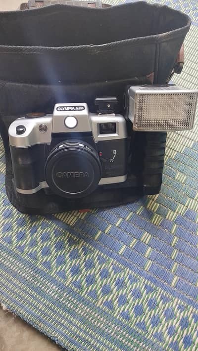 Vintage Modle Camera OLYMPIA JAPAN