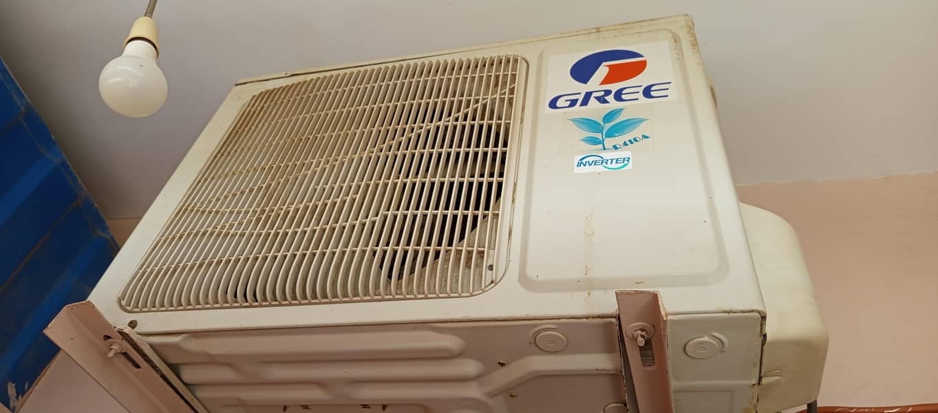 Gree 1 ton Ac split 2