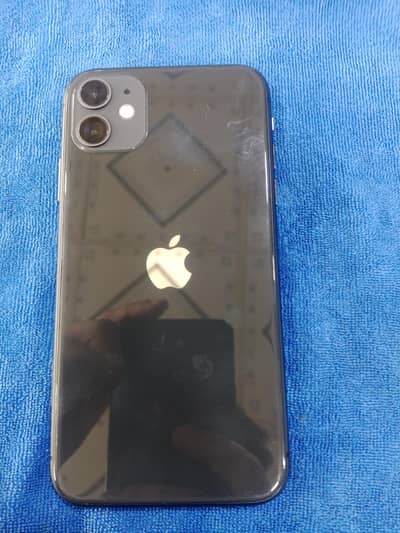 iphone 11 64gb 99 b. h