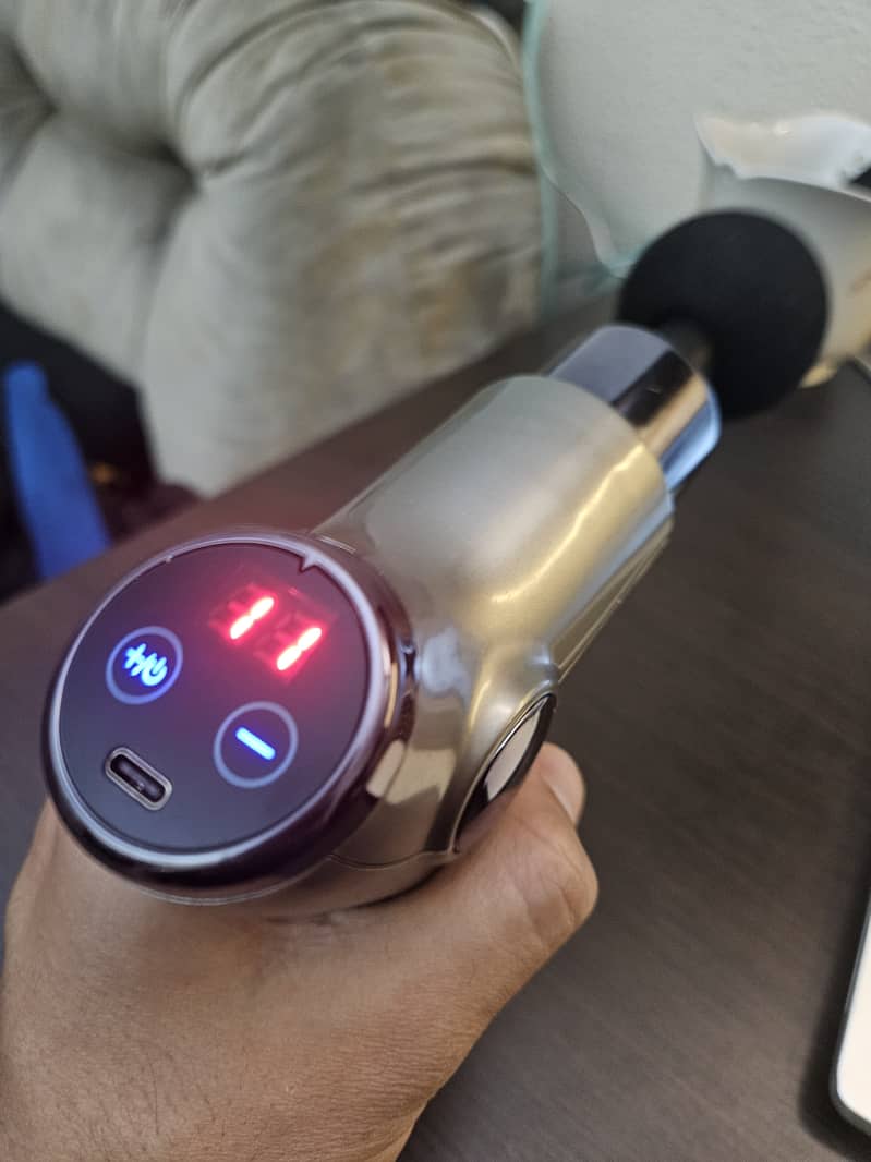 Massage Machine [10/10] 1