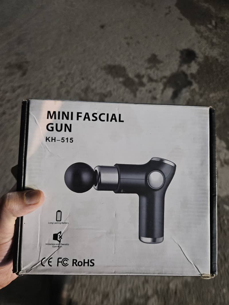 Massage Machine [10/10] 2