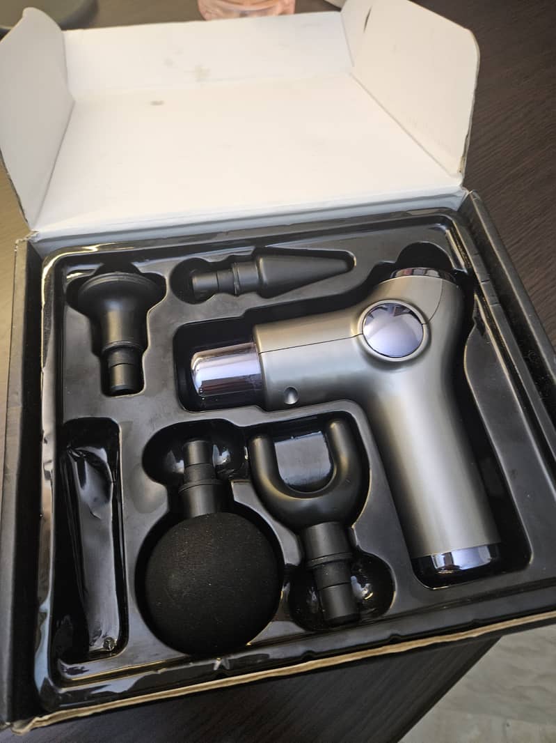 Massage Machine [10/10] 3