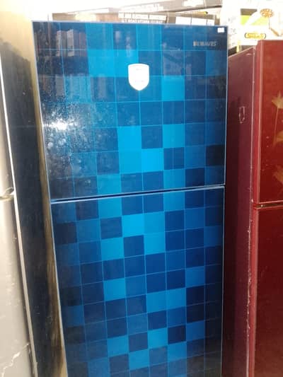 waves Fridge for sale