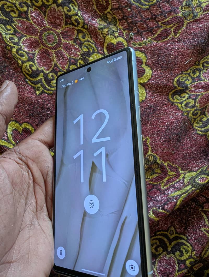 google 7 new condition 2