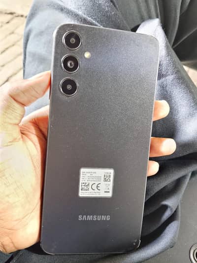 Samsung A05s  All okay