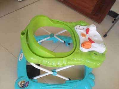 baby walker for sale hy