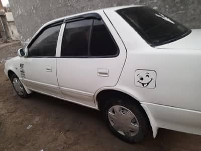 new look good condition  03406998106