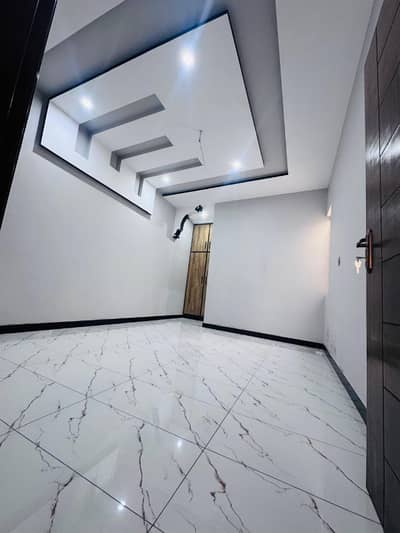 5 Marla Double Story Slightly Used House For Sale in Buch Villas Multan