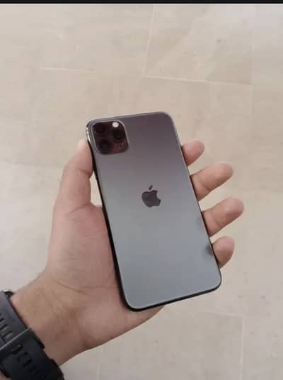 Iphone 11 Pro Max