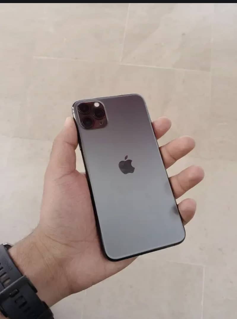 Iphone 11 Pro Max 0