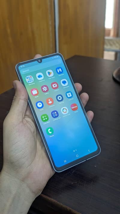 Samsung A06 4/64