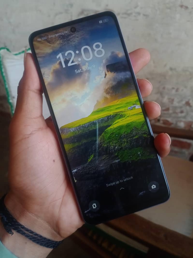 Oppo A3x 3