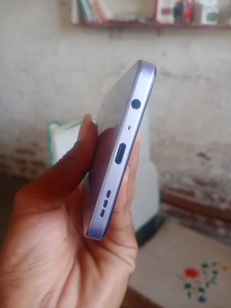 Oppo A3x 4