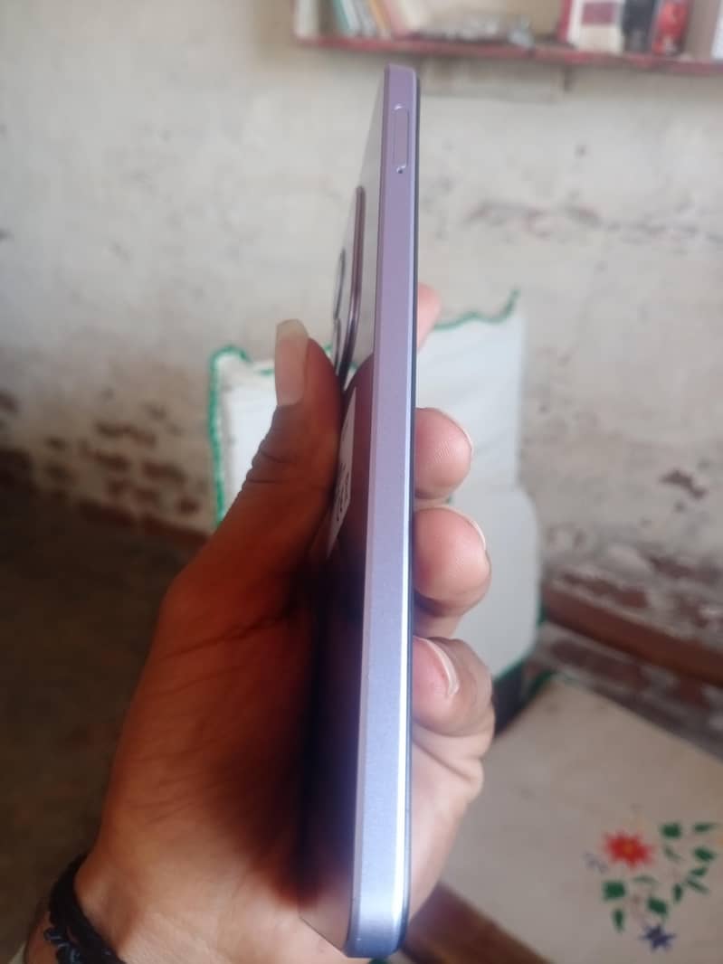 Oppo A3x 5