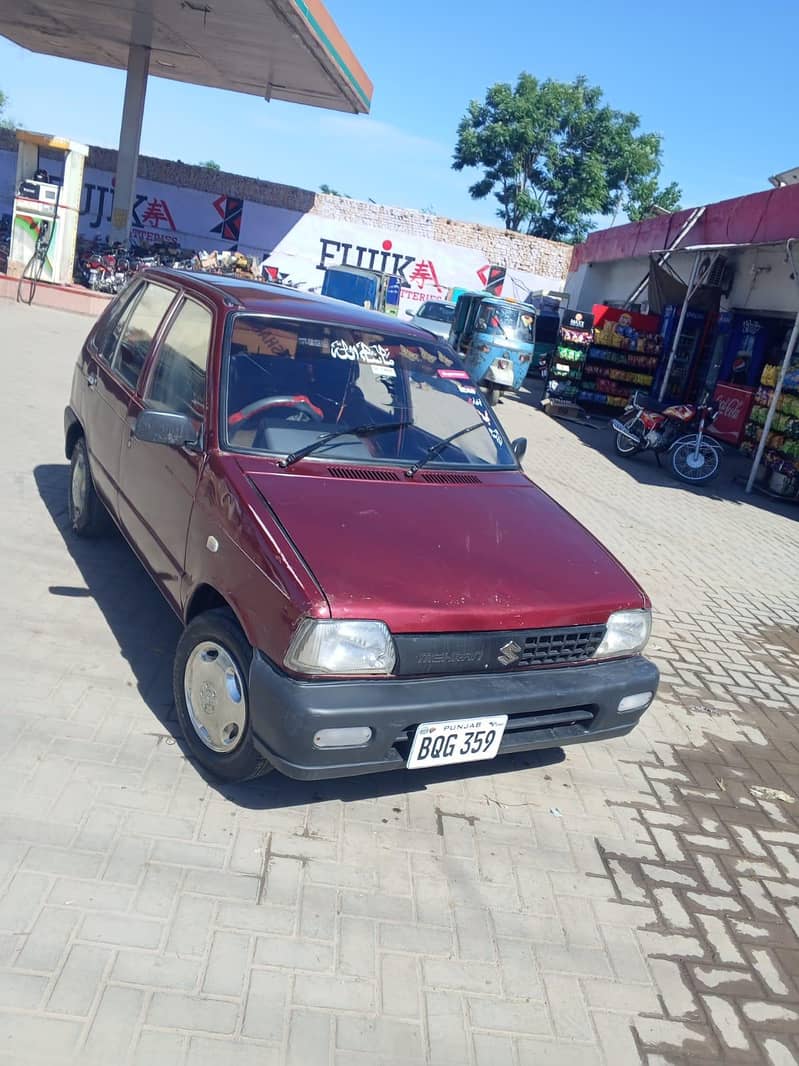 mehran 2