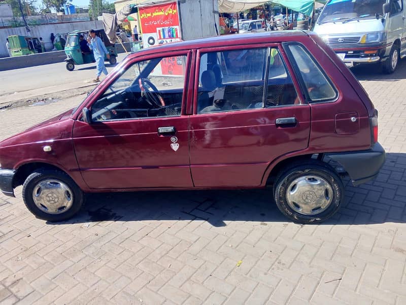 mehran 3