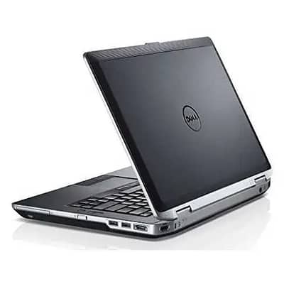 Dell Latitude E6430 Core i5 | 3rd gen | 8 GB / 120 GB SSD