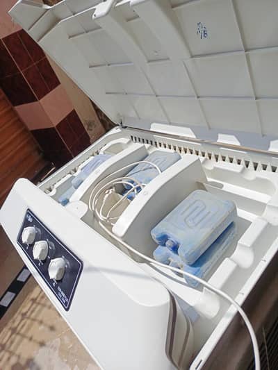Supper Asia Air Cooler for sale