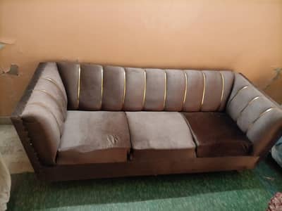 7 seater sofa