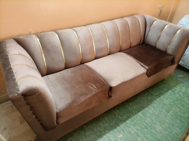 7 seater sofa 7
