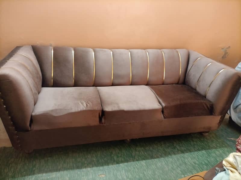 7 seater sofa 9