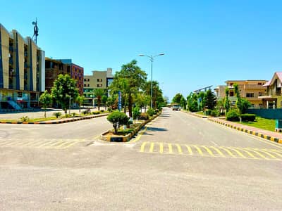 30x60 8 Marla Plot For Sale