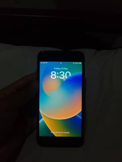 iphon 8 plus