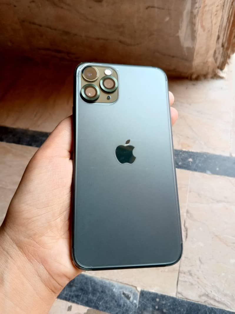 iphone 11 pro 6