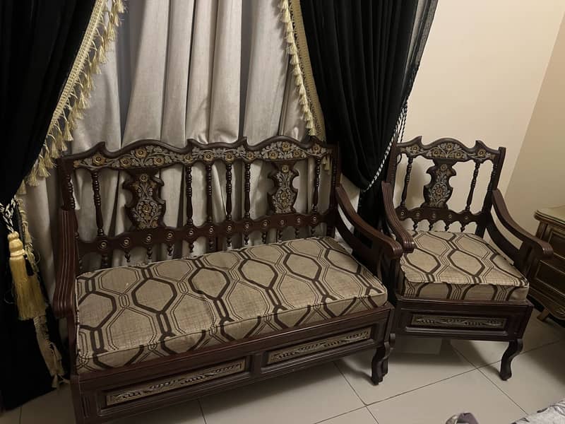4 seater 1