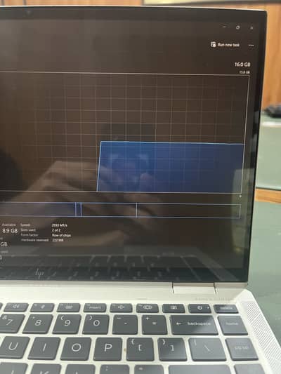 Hp elitebook 1040 g7