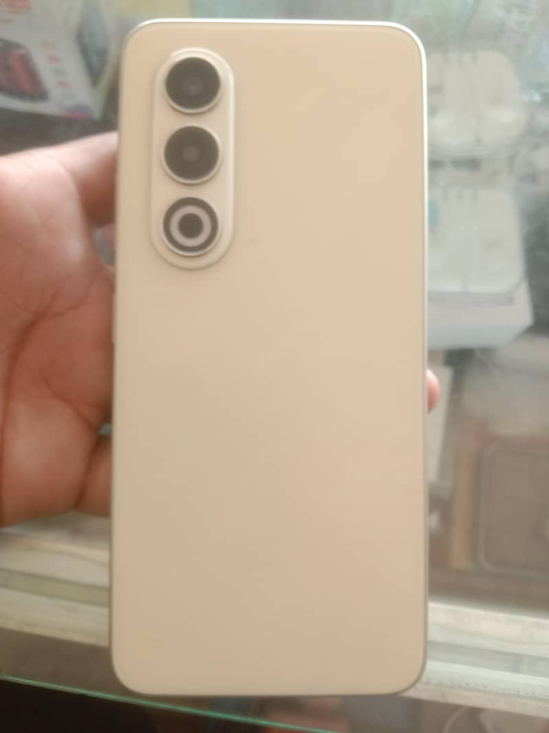 Itel S25 1